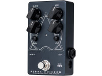 Darkglass Alpha Omicron Bass Distortion Darkglass Alpha Omicron Bass Distortion